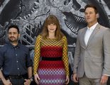 'El hormiguero': J.A. Bayona, Chris Pratt y Bryce Dallas Howard visitarán el programa en junio