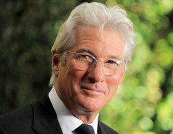 Richard Gere protagonizará 'MotherFatherSon' de BBC