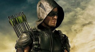 'Arrow': Desvelados los dos nuevos personajes que se incorporarán en la séptima temporada