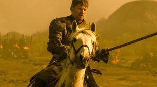 'Juego de Tronos': Nikolaj Coster-Waldau define el final como "sorprendente y descorazonado"