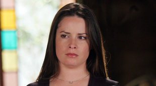 Holly Marie Combs, del reboot de 'Embrujadas': "Transmite que las actrices originales son demasiados viejas"