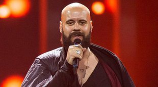 Eurovisión 2018: Mladen Lukic (Serbia), testigo de la compra de votos de los jurados durante el Festival