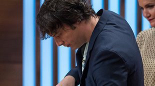 'MasterChef' se muda a la noche de los lunes a partir del 28 de mayo