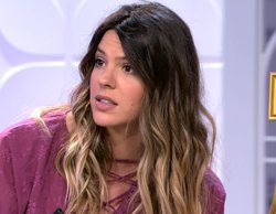 'Mujeres y hombres y viceversa': Laura Matamoros ficha por el programa como nueva "opinionista"