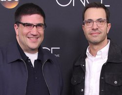 'Cuentos Asombrosos': Apple ficha a los creadores de 'Once Upon A Time' como showrunners del reboot