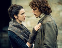 'Outlander': Estos son los cinco fichajes para su cuarta temporada