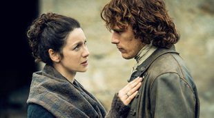 'Outlander': Estos son los cinco fichajes para su cuarta temporada