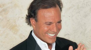 Julio Iglesias tendrá su propio biopic producido por Disney Media Networks