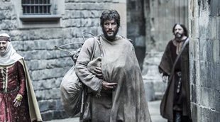 'La catedral del mar' se estrena con un magnífico 22,8% y 'Supervivientes' resiste con un 19,8%