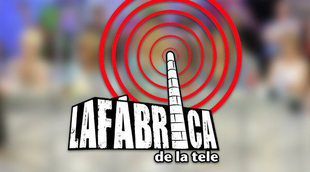 La Fábrica de la Tele, productora que más horas ha producido de televisión en 2017