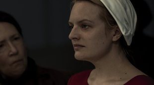 'The Handmaid's Tale': Elisabeth Moss decide qué escenas de sexo protagonizadas por ella pueden emitirse
