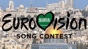 Eurovisión 2019: Arabia Saudí, invitado por el Gobierno israelí a participar en el Festival