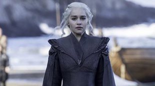 Emilia Clarke, sobre la escena final de Daenerys Targaryen en 'Juego de Tronos': "Me dejó jodida"