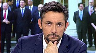 Compromís pide en directo a Mediaset que no cierre de 'Las mañanas de Cuatro': "Nos sentiremos empobrecidos"