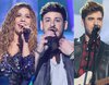 Roi, Miriam y Cepeda ('OT 2017') serán teloneros de Queen y Adam Lambert en Barcelona