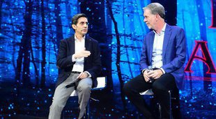 Movistar+ y Netflix alcanzan un acuerdo para integrar sus contenidos en España y Latinoamérica