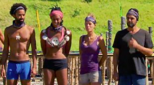 'Survivor' termina su edición número 36 con la final menos vista de su historia y por detrás de 'Empire'