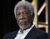 Morgan Freeman, acusado en CNN de acosar sexualmente a varias mujeres