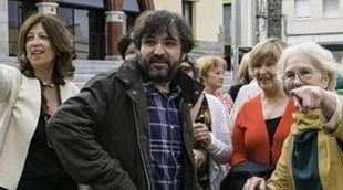 Santi González y Mario López: "Jordi Évole hubiera impregnado 'Bienvenidas al norte' de la marca 'Salvados'"