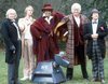 'Doctor Who': BBC emitirá la serie clásica en streaming y de forma gratuita