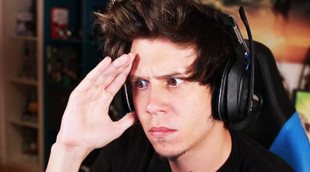 El Rubius deja YouTube temporalmente por problemas de salud: "Estoy luchando con los demonios de mi cabeza"
