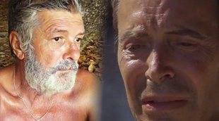 'Supervivientes 2018': El Maestro Joao explota contra Francisco por malgastar la leña