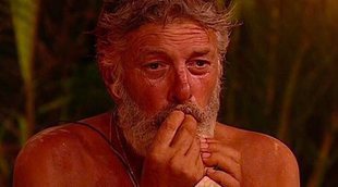 'Supervivientes' anota un increíble 30,4% frente a 'Fugitiva' (7,6%), que marca mínimo