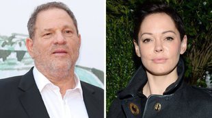 Rose McGowan, sobre el arresto de Harvey Weinstein: "Estamos más cerca de la justicia"