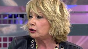 Mila Ximénez cree que el Maestro Joao está usando a su pareja para ganar protagonismo en 'Supervivientes'