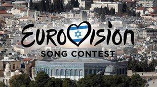 La UER planta cara al Gobierno israelí: "Eurovisión 2019 no se hará en Jerusalén si los países se niegan"