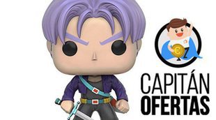 Las mejores ofertas en merchandising y DVD y Blu-Ray: 'Star Wars Rebels', 'Stranger Things', 'Naruto'