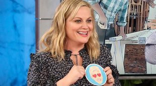 'Parks and Recreation': Amy Poehler admite que hacer un revival de la serie sería "increíble"