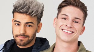 Nerea, Agoney, Raoul y Mimi rechazan formar un grupo como Fórmula Abierta