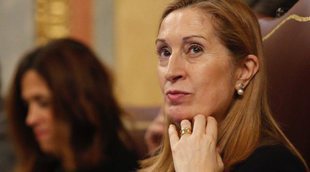 Ana Pastor, sobre la renovación de RTVE: "No se trata de un tema político sino jurídico"