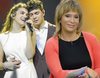 Eurovisión 2018: TVE reponderá a las quejas de los espectadores sobre el Festival y la posición de Almaia