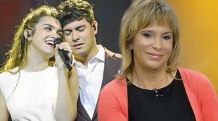 Eurovisión 2018: TVE reponderá a las quejas de los espectadores sobre el Festival y la posición de Almaia