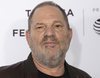 Harvey Weinstein se entrega a la policía en una comisaría de Nueva York tras las acusaciones de acoso sexual