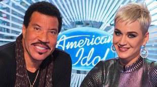 Mediaset y FremantleMedia producirán la versión española de 'American Idol'