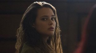 Katherine Langford ('Por 13 razones') se despide de Hannah Baker y comparte una emotiva publicación en redes