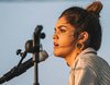 Amaia Romero ('OT 2017') brilla en el Primavera Sound con su primer concierto en solitario