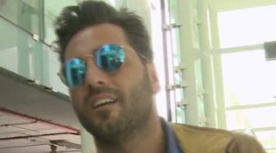 David Bustamante estalla en 'El programa de Ana Rosa' por Ares Teixidó: "Dejad de decir tonterías"