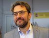 El sueldo que cobrará Màxim Huerta por su semana como ministro de Cultura y Deporte