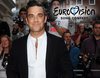 Robbie Williams despeja dudas sobre su posible participación en Eurovisión 2019: "No creo que lo haga"