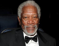 Morgan Freeman lanza un comunicado tras ser acusado de acoso sexual: "No he ofrecido trabajo a cambio de sexo"