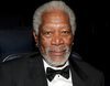 Morgan Freeman lanza un comunicado tras ser acusado de acoso sexual: "No he ofrecido trabajo a cambio de sexo"