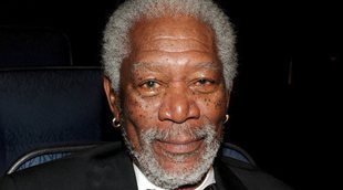 Morgan Freeman lanza un comunicado tras ser acusado de acoso sexual: "No he ofrecido trabajo a cambio de sexo"