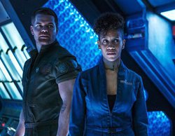 'The Expanse' se mueve a Amazon con su cuarta temporada y se salva de la cancelación