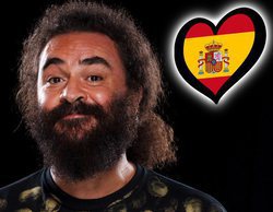El Sevilla, sobre representar a España en Eurovisión: "Quedaría mejor que todos los que van"