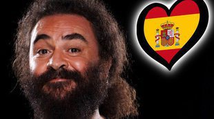 El Sevilla, sobre representar a España en Eurovisión: "Quedaría mejor que todos los que van"