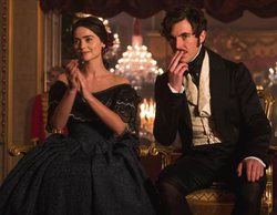 'Victoria': Primera imagen de Jenna Coleman en la tercera temporada de la serie